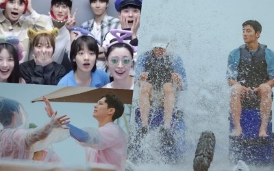 5 Funniest Moments From Episode 5 Of “Young Actors’ Retreat”