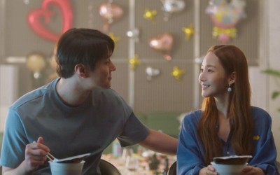 5 Happy Endings In Episodes 15-16 Of “Love In Contract”