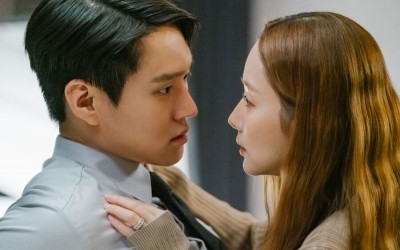 5 High-Stakes Moments In Episodes 3-4 Of “Love In Contract” That Changed The Characters’ Lives