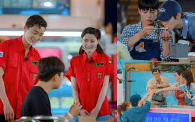 5 Highlights From The Finale Of “Young Actors’ Retreat”