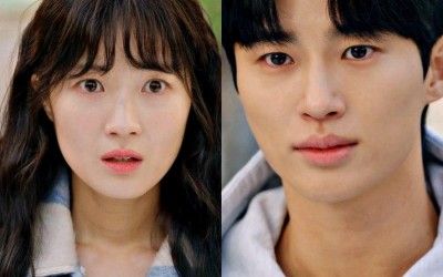 5 Important Moments For Kim Hye Yoon And Byeon Woo Seok In Episodes 9-10 Of "Lovely Runner"
