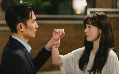 5 Important Revelations That Happened In Episodes 7-8 Of "My Sweet Mobster"