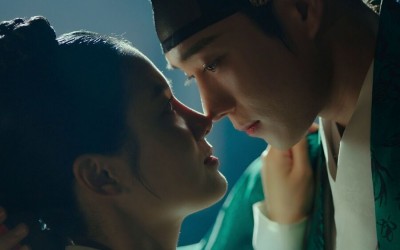 5 Incredibly Romantic Moments In Episodes 3-4 Of “The Forbidden Marriage” That Had Us Blushing