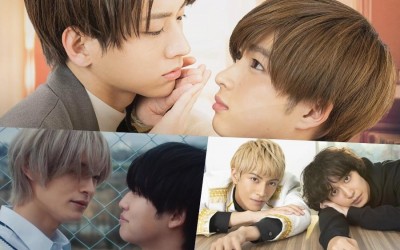 5 Japanese BLs With Unique Storylines You Probably Haven’t Seen Anywhere Else