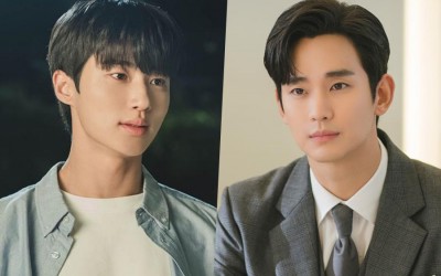 5 K-Drama Male Leads Who Charmed Their Way Into Our Hearts
