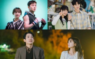 5 K-Dramas To Watch If You Are Missing "Love Next Door"