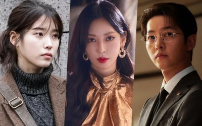 5 K-Dramas To Watch If You Loved “The Glory”