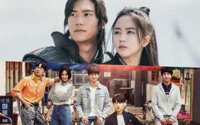 5 K-Dramas With Charming Good Boys Who Captured Viewers’ Hearts