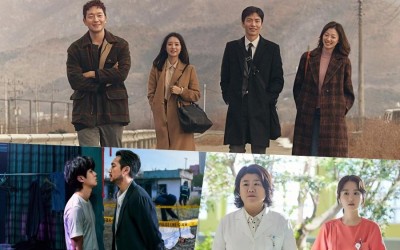 5 K-Dramas With Genius Cinematography And Visuals For Cinema Fanatics