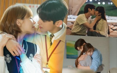 5 K-Dramas With Sweet Yet Strong Couples To Watch If You Miss “A Good Day To Be A Dog”