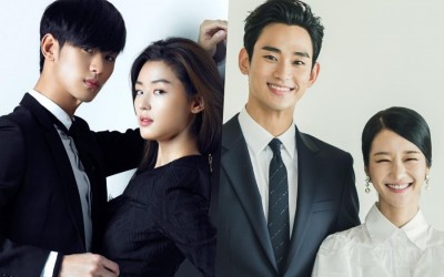 5 Kim Soo Hyun K-Dramas Which Showcase His Unique Charm