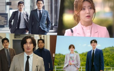 5 Legal K-Dramas To Watch If You Can't Get Over 