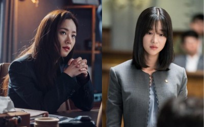 5 Legal K-Dramas To Watch If You Love Badass Female Leads