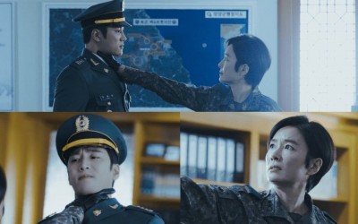 5 Moments From Episodes 3-4 Of “Military Prosecutor Doberman” That Had Our Jaws On The Floor