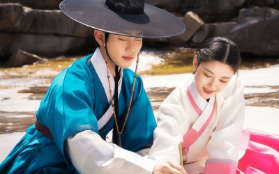 5 Moments From Episodes 9-10 Of “Lovers Of The Red Sky” That Set The Stage For Battle
