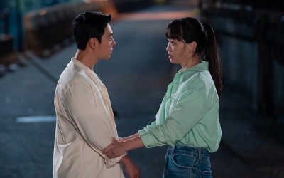 5 Moments In Episodes 3-4 Of “My Perfect Stranger” Where 1987’s Timeline Starts To Change