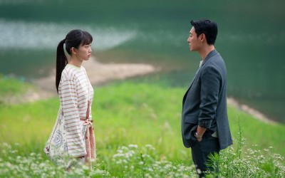 5 Moments In Episodes 5-6 Of “My Perfect Stranger” Where Kim Dong Wook & Jin Ki Joo Alter The Future
