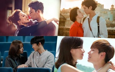 5 Noona Romances To Watch If You Loved "The Midnight Romance In Hagwon"