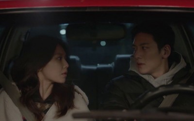5 Ominous Moments In Episodes 11-12 Of “If You Wish Upon Me” That Have Us Nervous