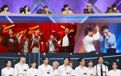 5 Reasons To Watch Music Variety Show “Peak Time”