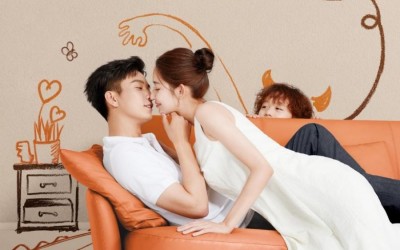 5 Reasons To Watch Romantic C-Drama “The Love You Give Me”