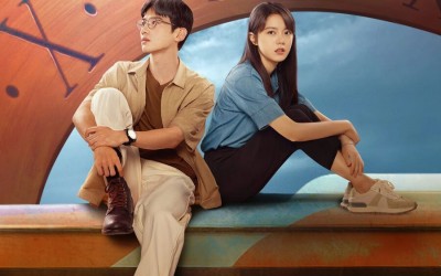 5 Reasons To Watch The Riveting Time Loop C-Drama “Reset”