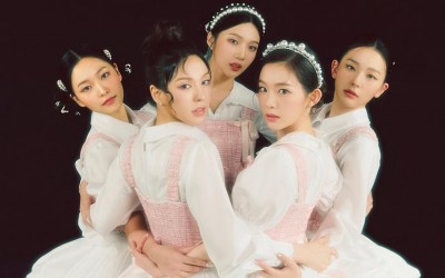5 “Red” Red Velvet Songs That Inspire The Confidence Of Their “Velvet” Side