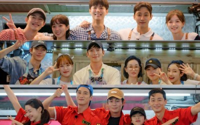 5 Relatable Moments From Episode 7 Of “Young Actors’ Retreat”