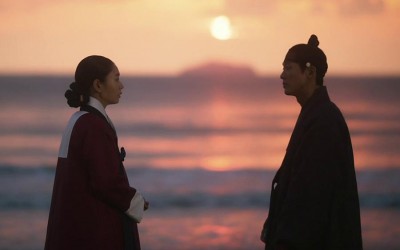 5 Relationships That Came To A Close In Episodes 20-21 Of “My Dearest”