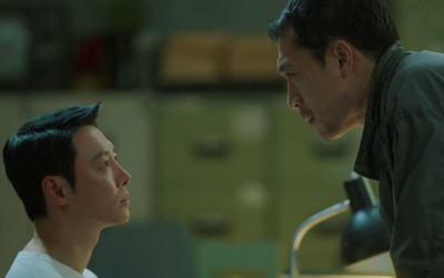 5 Revelations In Episodes 13-14 Of “My Perfect Stranger” That Ramp Up The Tension