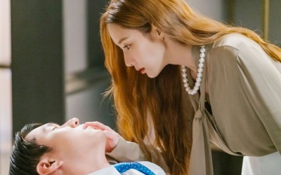 5 Swoon-Worthy Moments In Episodes 7-8 Of “Love In Contract” That Had Us Agape