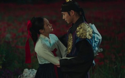 5 Times Episodes 7-8 Of “The Forbidden Marriage” Took Us By Surprise