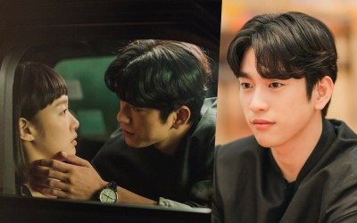 5 Times Our Hearts Fluttered For Jinyoung In Episodes 3-4 Of “Yumi’s Cells 2”