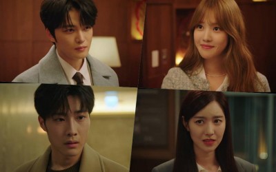 5 Times Things Got Complicated In Episodes 7-8 Of "Bad Memory Eraser"