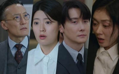 5 Times Things Got Too Real In Episodes 12-13 Of "Good Partner"