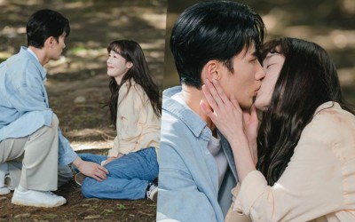 5 Times Um Tae Goo & Han Sun Hwa Faced Their Feelings In Episodes 9-10 Of 