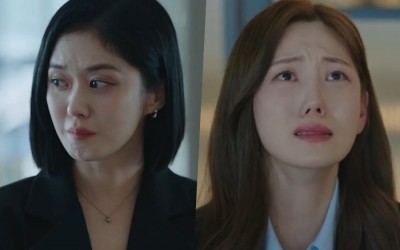 5 Times We Angry Cried During Episodes 8-9 Of "Good Partner"