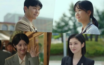 5 Ways Everything Fell Into Place & 2 Things Left Unresolved In The Finale Of "Good Partner"