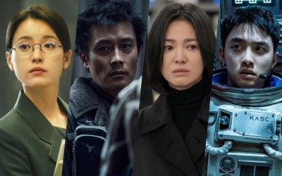 59th Grand Bell Awards Announces Nominees