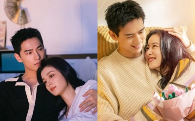 6 C-Dramas To Watch That Feel Like Autumn