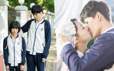 6 C-Dramas Where Childhood Sweethearts Turn Into Passionate Lovers