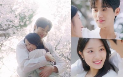 6 Captivating Moments That Wrapped Things Up In Episodes 15-16 Of "Lovely Runner"