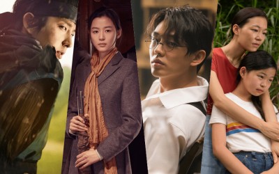 6 Dramas And Movies To Watch If You Love “Pachinko”