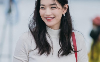 6 Interesting Facts About Shin Min Ah