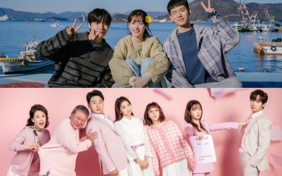 6 K-Dramas That Are All About Loving Your Family