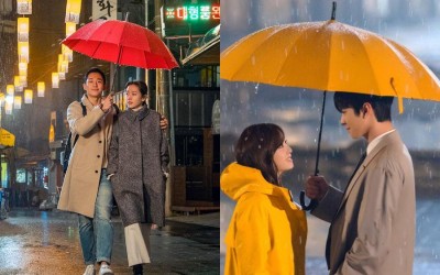 6 K-Dramas To Watch On A Rainy Day