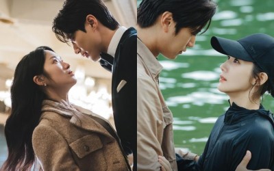 6 K-Dramas Where He Fell First, But She Fell Harder