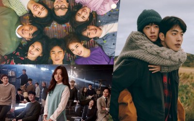 6 Korean Movies To Add Warmth To The Holiday Season