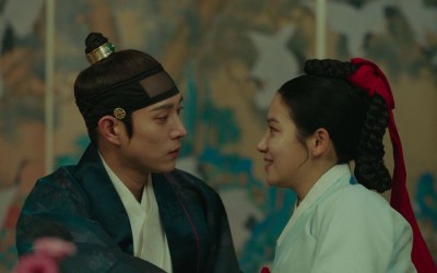 6 Moments In Episodes 9-10 Of “The Forbidden Marriage” That Changed Everything
