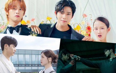 6+ New K-Dramas To Watch In February 2024